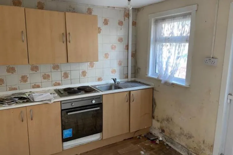 4 Hemans Street, Bootle, Merseyside L20 4JS