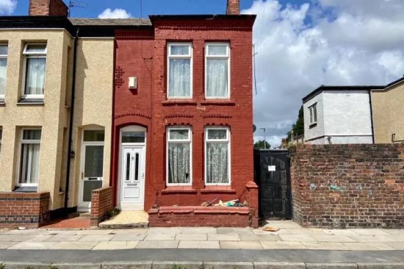 4 Hemans Street, Bootle, Merseyside L20 4JS