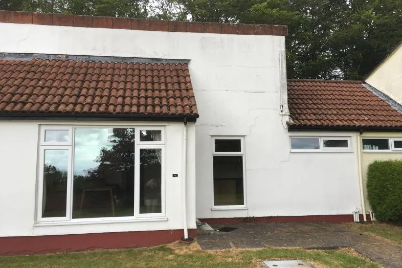 41 Manorcombe Bungalows, Honicombe Park, Callington, Cornwall PL17 8NS