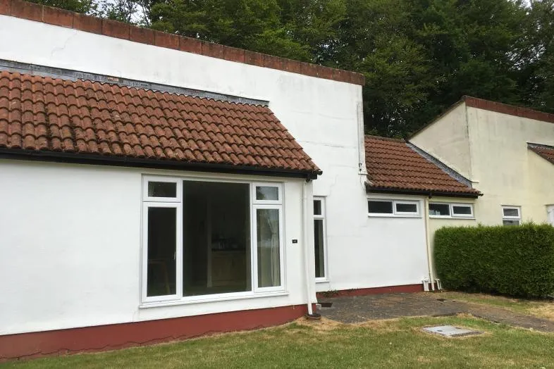 41 Manorcombe Bungalows, Honicombe Park, Callington, Cornwall PL17 8NS