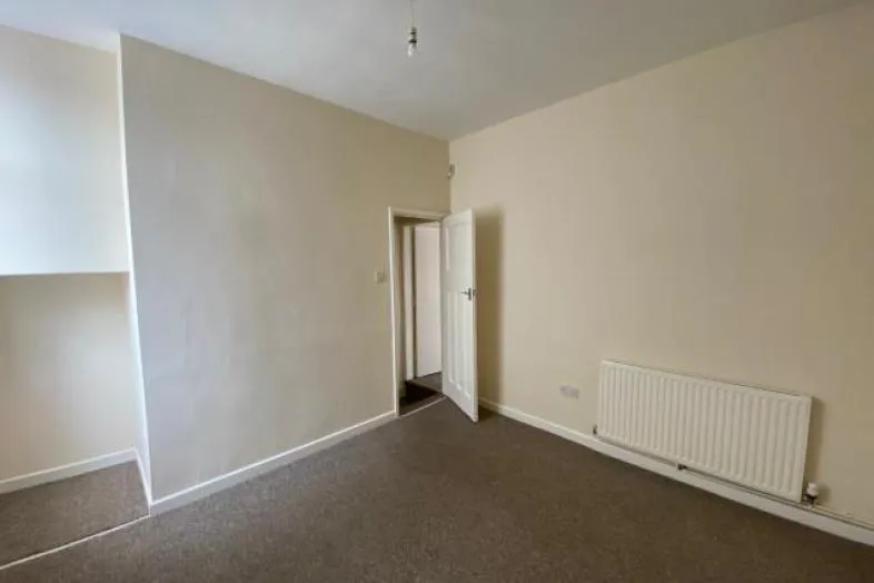 Property cover