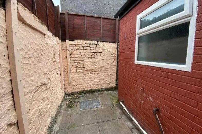 54 Stonehill Street, Liverpool L4 2QB