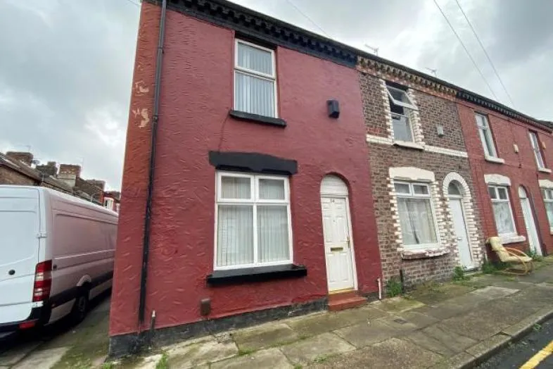 54 Stonehill Street, Liverpool L4 2QB