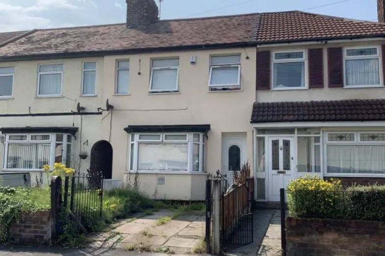 4 Pine Close, Huyton, Liverpool L36 3RR