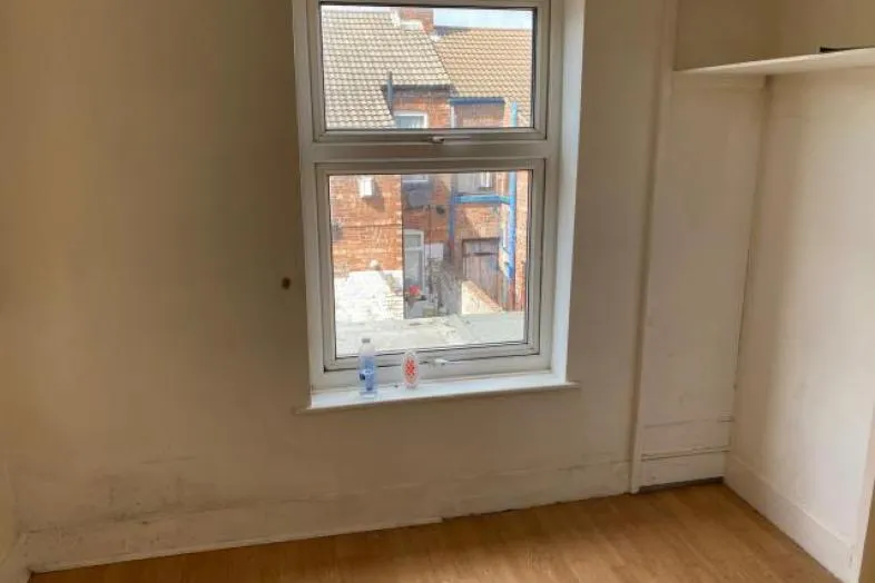 21 Mulberry Road, Birkenhead, Merseyside CH42 3XZ