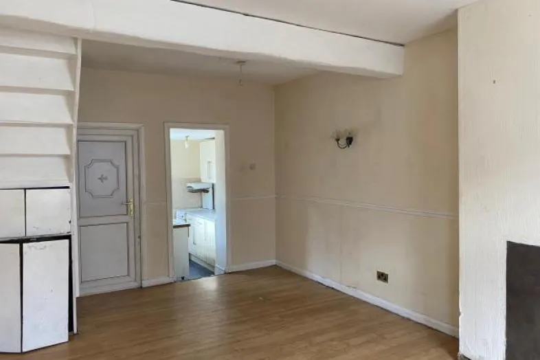 21 Mulberry Road, Birkenhead, Merseyside CH42 3XZ