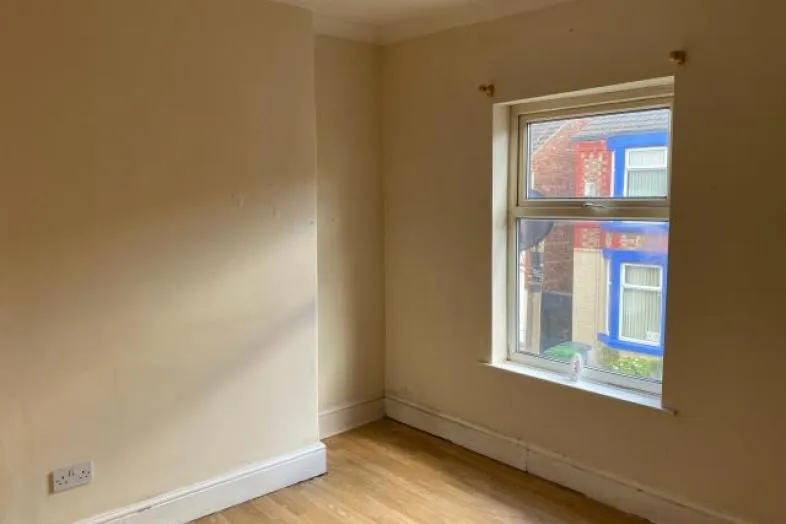 21 Mulberry Road, Birkenhead, Merseyside CH42 3XZ