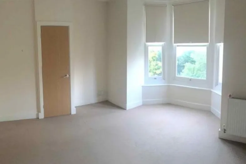 Flat 5, 28 Merton Road, Southsea, Hampshire PO5 2AQ