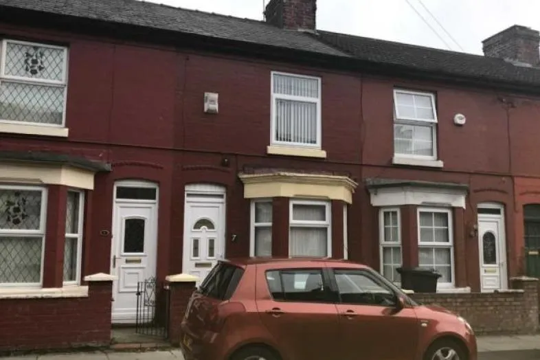 7 Kilburn Street, Litherland, Liverpool L21 8HN