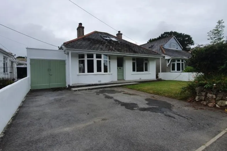 39 Alexandra Road, Illogan, Redruth, Cornwall TR16 4EA