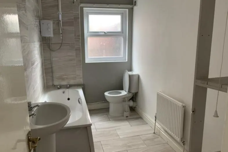 Property cover
