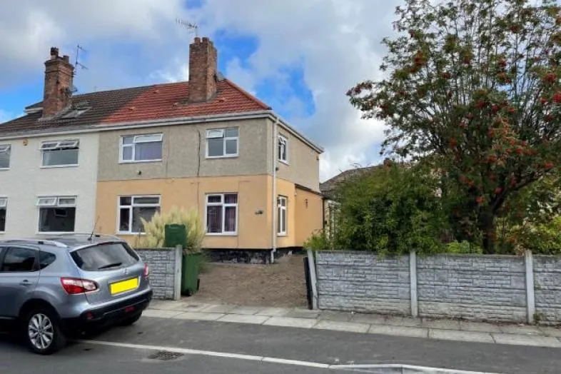 31 Clavell Road, Allerton, Liverpool L19 4TR