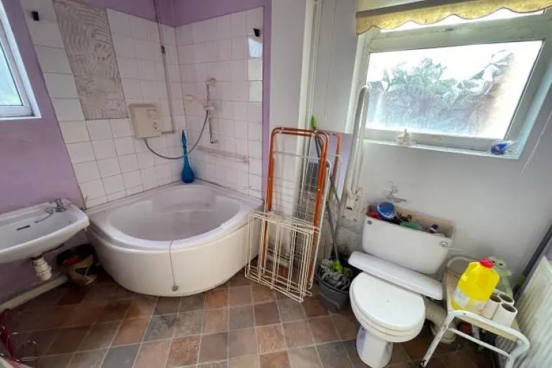 31 Clavell Road, Allerton, Liverpool L19 4TR