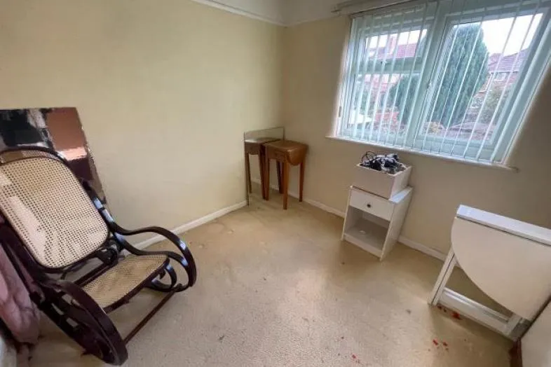 31 Clavell Road, Allerton, Liverpool L19 4TR