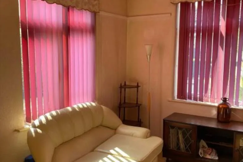 31 Clavell Road, Allerton, Liverpool L19 4TR