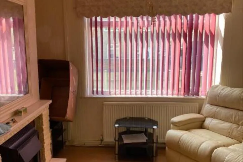 31 Clavell Road, Allerton, Liverpool L19 4TR