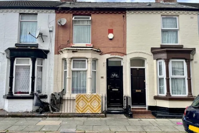 94 Macdonald Street, Liverpool L15 1EL