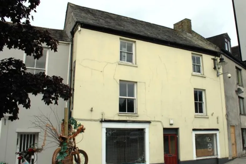 25 Honey Street, Bodmin, Cornwall PL31 2DL