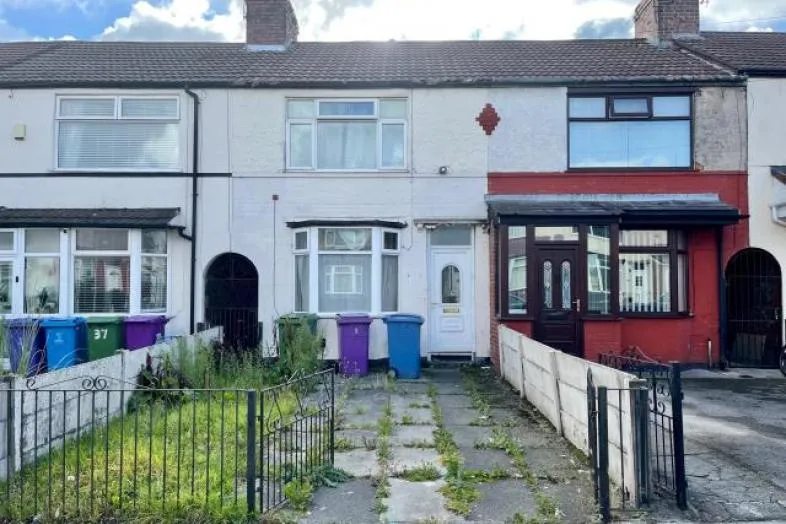 39 Max Road, Liverpool L14 4BG