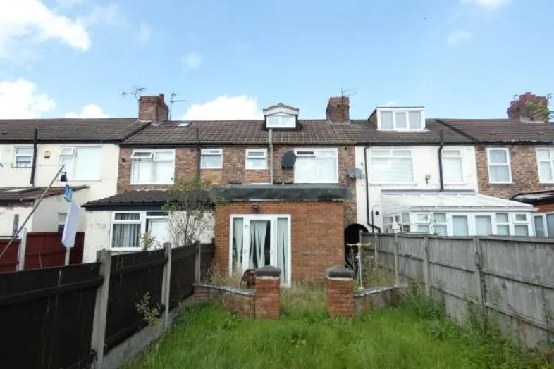 39 Max Road, Liverpool L14 4BG