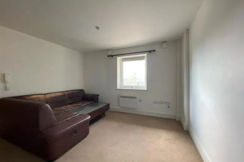 Apt 15, 2 Jamaica Street, Liverpool L1 0AF