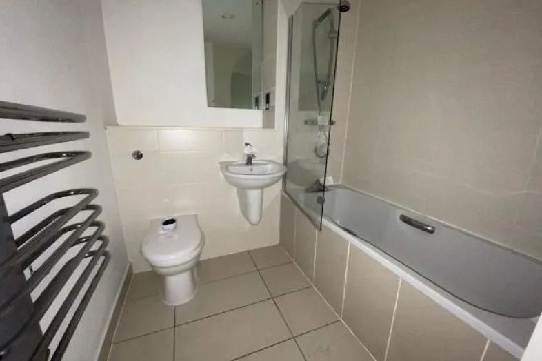 Apt 15, 2 Jamaica Street, Liverpool L1 0AF