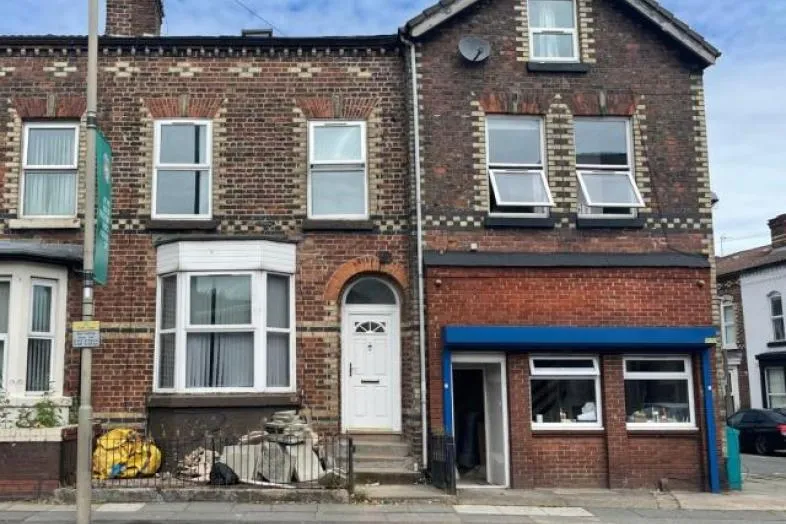 59 Townsend Lane, Anfield, Liverpool L6 0AX