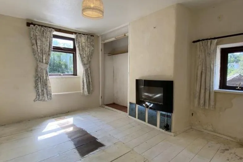 2 Myrtle Cottages, Polgooth, St. Austell, Cornwall PL26 7BP