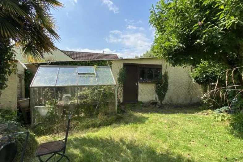 2 Myrtle Cottages, Polgooth, St. Austell, Cornwall PL26 7BP