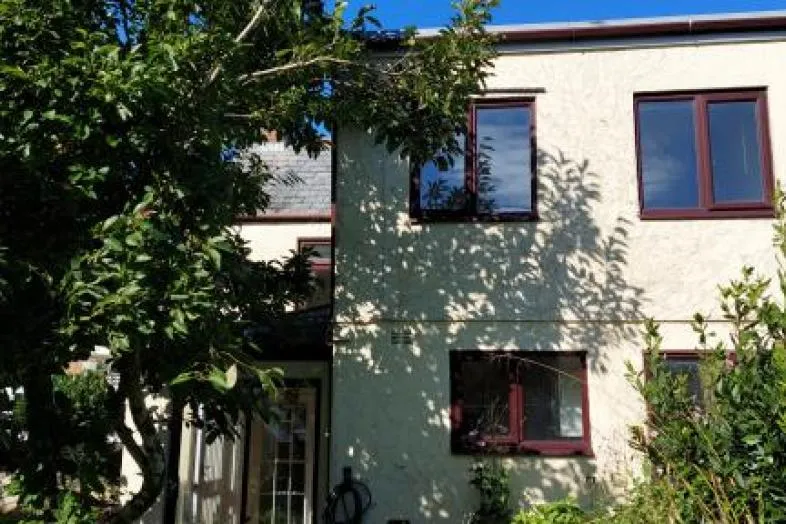 2 Myrtle Cottages, Polgooth, St. Austell, Cornwall PL26 7BP