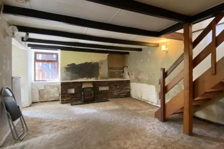 2 Myrtle Cottages, Polgooth, St. Austell, Cornwall PL26 7BP