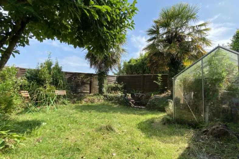 2 Myrtle Cottages, Polgooth, St. Austell, Cornwall PL26 7BP