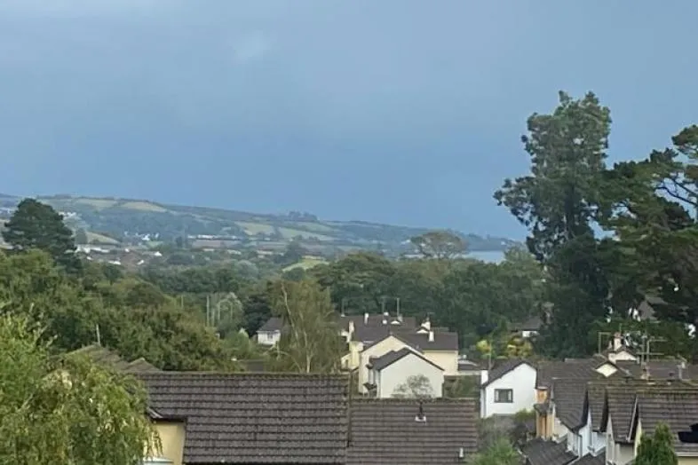 18 The Churchills, Newton Abbot, Devon TQ12 1QN