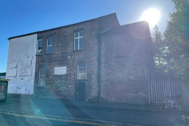 Church Hall, New Road, Tuebrook, Liverpool L13 8BQ