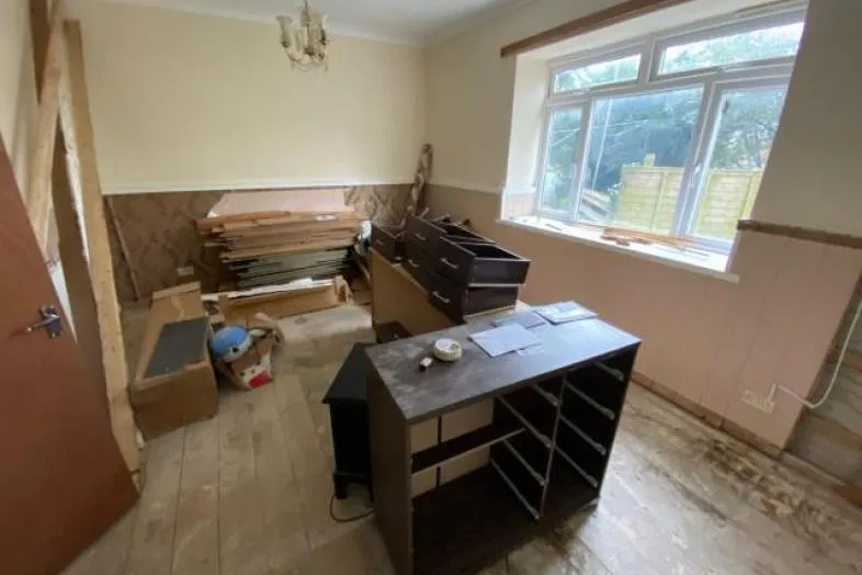 Flat 3, Longpark Lodge, 66 Thurlow Road TQ1 3EG