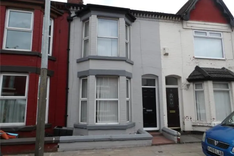 20 Ridley Road, Liverpool L6 6DN