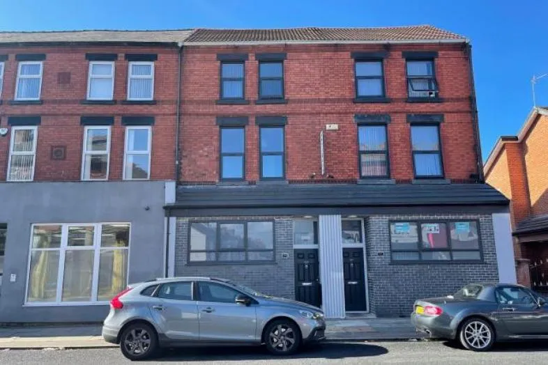 155 Brighton Street, Wallasey, Merseyside CH44 8DU