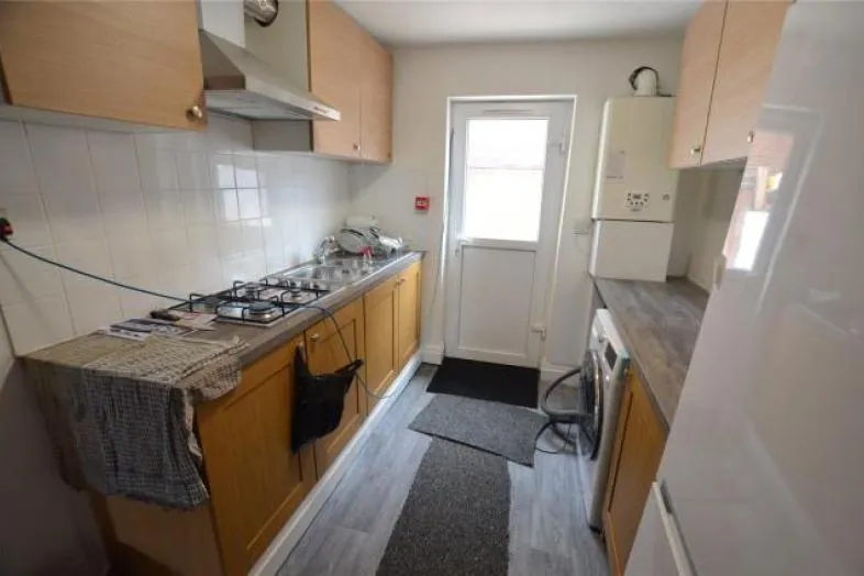 174 Boaler Street, Kensington, Liverpool L6 6AD