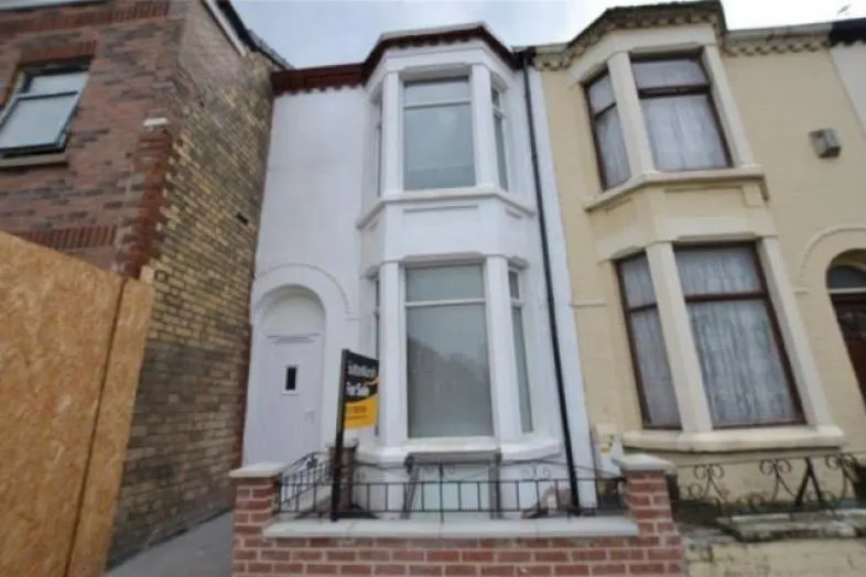 174 Boaler Street, Kensington, Liverpool L6 6AD