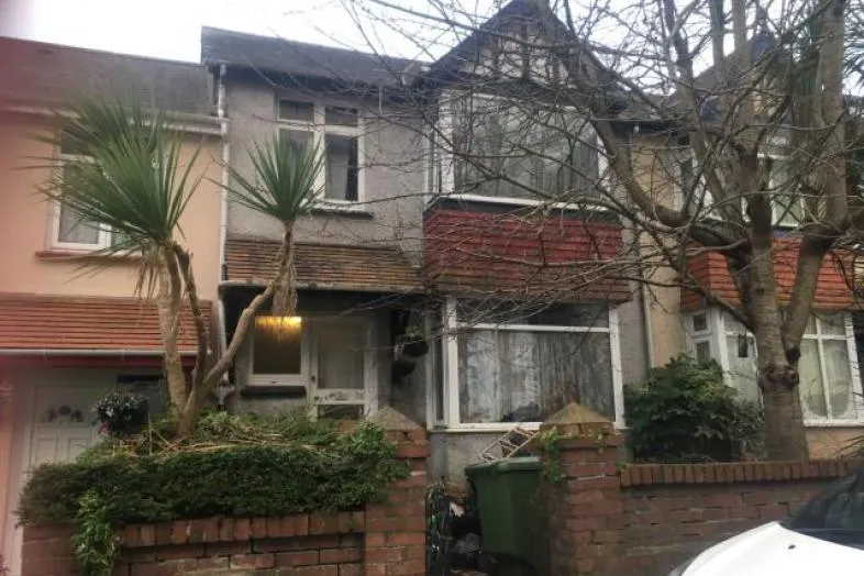 Property cover