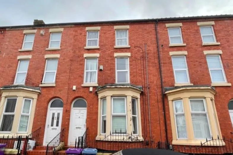 15 Sybil Road, Liverpool L4 0RR