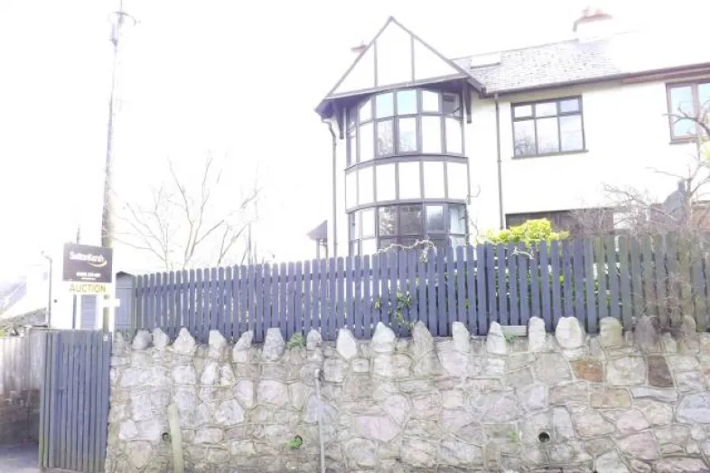 18 Oak Hill, Dawlish, Devon EX7 9RJ