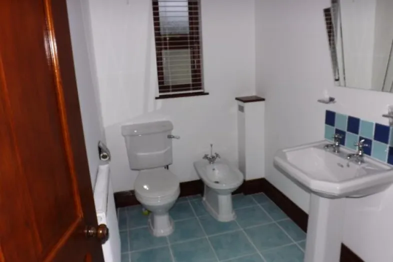 18 Oak Hill, Dawlish, Devon EX7 9RJ