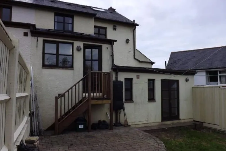 18 Oak Hill, Dawlish, Devon EX7 9RJ