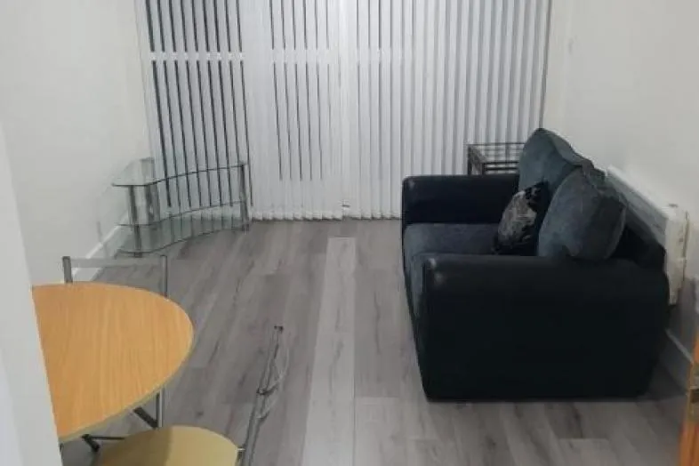 Flat 14, 73 Shandon Court, London Road, Liverpool L3 8HY