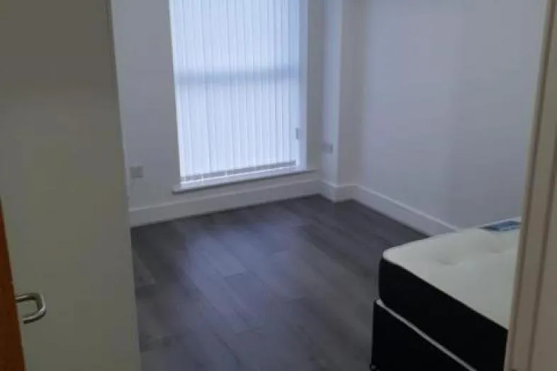 Flat 14, 73 Shandon Court, London Road, Liverpool L3 8HY