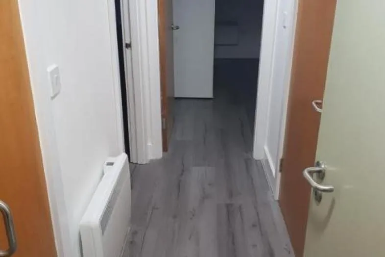 Flat 14, 73 Shandon Court, London Road, Liverpool L3 8HY