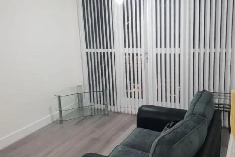 Flat 14, 73 Shandon Court, London Road, Liverpool L3 8HY