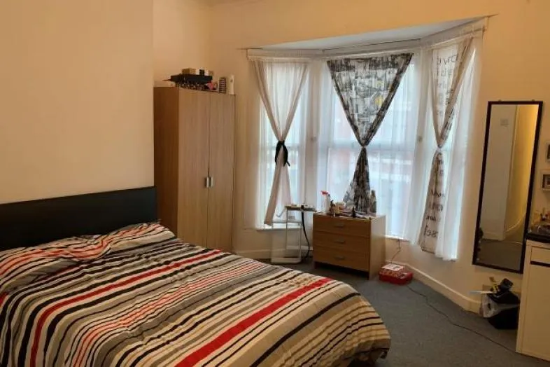 27 Ridley Road, Liverpool L6 6DN