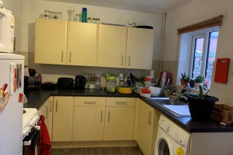 27 Ridley Road, Liverpool L6 6DN